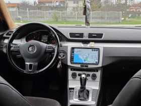 VW Passat 1.8 tsi, снимка 9