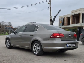 VW Passat 1.8 tsi, снимка 12