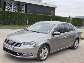 VW Passat 1.8 tsi, снимка 7