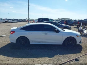 Honda Civic 2.0L I-4 DI, DOHC, VVT, 158HP Front Wheel Drive - 18100 € / 35400.52 лв. - 93713650 5