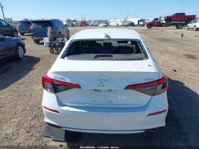 Honda Civic 2.0L I-4 DI, DOHC, VVT, 158HP Front Wheel Drive - 18100 € / 35400.52 лв. - 93713650 11