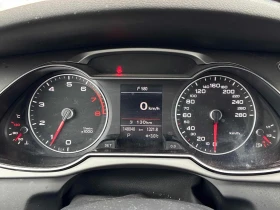 Audi A4 * Progressiv plus * CARFAX * КЛИП  - 8300 € / 16233.39 лв. - 77327295 8
