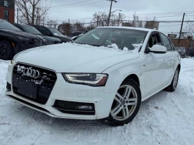 Audi A4 * Progressiv plus * CARFAX * БЕЗ ПЪРВОНАЧАЛНА ВНОС