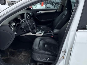 Audi A4 * Progressiv plus * CARFAX * КЛИП  - 8300 € / 16233.39 лв. - 77327295 12