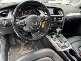 Audi A4 * Progressiv plus * CARFAX * КЛИП  - 8300 € / 16233.39 лв. - 77327295 14