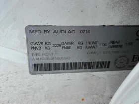 Audi A4 * Progressiv plus * CARFAX * КЛИП  - 8300 € / 16233.39 лв. - 77327295 10