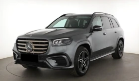 Mercedes-Benz GLS 450 4MATIC AMG-Line