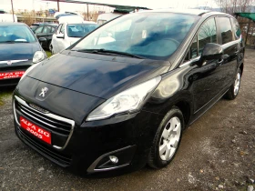 Peugeot 5008 EURO6B* FACE LIF* 1.6ecoHDI-6ck-7м* -NAVI-КАТО НОВ - 10400 € / 20340.63 лв. - 13171374 3