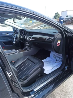 Mercedes-Benz CLS 350 - 13500 € / 26403.70 лв. - 25044497 6