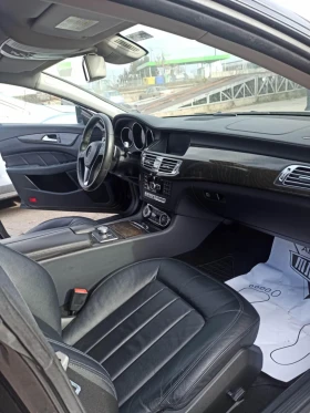 Mercedes-Benz CLS 350 - 13500 € / 26403.70 лв. - 25044497 9