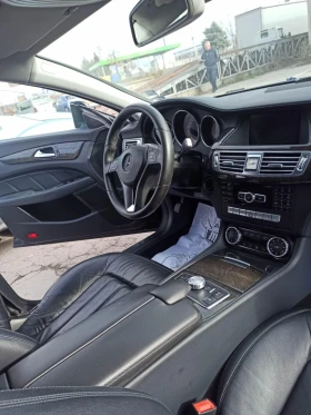 Mercedes-Benz CLS 350 - 13500 € / 26403.70 лв. - 25044497 10