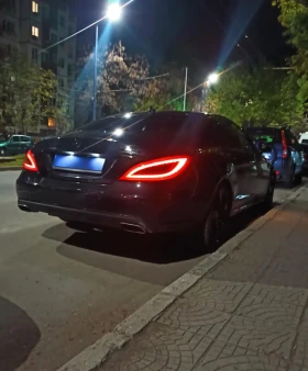 Mercedes-Benz CLS 350 - 13500 € / 26403.70 лв. - 39397952 2