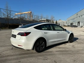 Tesla Model 3 Standart Range/Швейцария/ГАРАНЦИЯ - 19999 € / 39114.64 лв. - 55806147 4