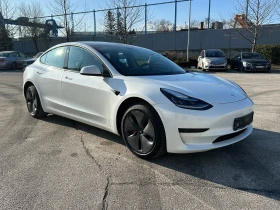 Tesla Model 3 Standart Range/Швейцария/ГАРАНЦИЯ - 19999 € / 39114.64 лв. - 55806147 6