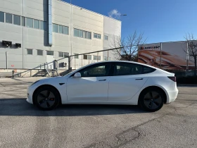Tesla Model 3 Standart Range/Швейцария/ГАРАНЦИЯ - 19999 € / 39114.64 лв. - 55806147 2