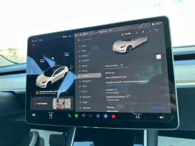 Tesla Model 3 Standart Range/Швейцария/ГАРАНЦИЯ - 19999 € / 39114.64 лв. - 55806147 17