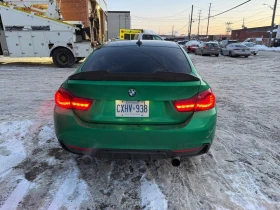 BMW 440 * 440i xDrive * CARFAX * ЦЕНА ДО БГ - 20900 € / 40876.85 лв. - 57693068 6