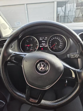 VW Polo 1.4 tdi - 6299 € / 12319.77 лв. - 67192519 2