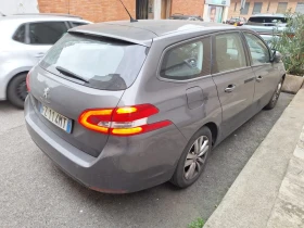 Peugeot 308 bluHDI 11 месец 2019г - 7500 € / 14668.73 лв. - 19396480 2