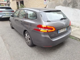 Peugeot 308 bluHDI 11 месец 2019г - 7500 € / 14668.73 лв. - 19396480 3