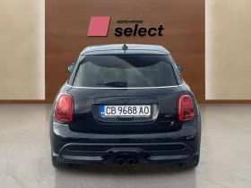 Mini Cooper s 2.0i - 22446 € / 43900.56 лв. - 23532593 4