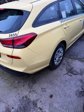Hyundai I30, снимка 4