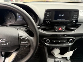 Hyundai I30, снимка 9