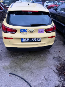 Hyundai I30, снимка 3