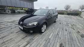 ����� �� �������� �� VW Golf 1.4