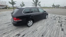 ����� �� �������� �� VW Golf 1.4