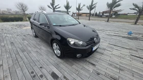 VW Golf 1.4 - изображение 1