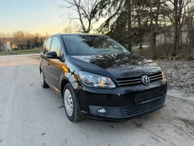 VW Touran 1.6tdi* ПОДГРЕВ, снимка 2