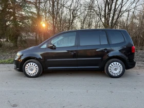 VW Touran 1.6tdi* ПОДГРЕВ, снимка 9