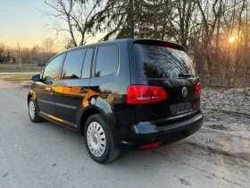 VW Touran 1.6tdi* ПОДГРЕВ, снимка 6