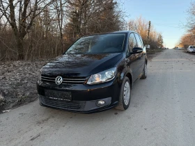 VW Touran 1.6tdi* ПОДГРЕВ, снимка 4