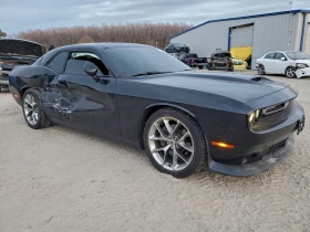 Dodge Challenger GT - 15000 € / 29337.45 лв. - 21387808 4