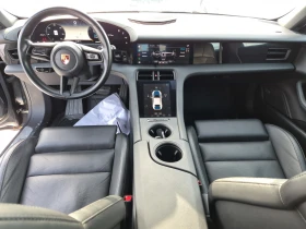 Porsche Taycan 4S - 38500 € / 75299.46 лв. - 91327162 7