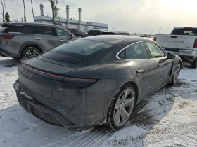 Porsche Taycan 4S - 38500 € / 75299.46 лв. - 91327162 3