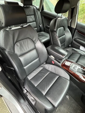 Audi A6 - 3700 € / 7236.57 лв. - 34900975 7