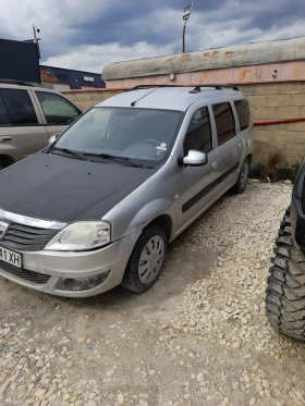 Dacia Logan | Mobile.bg � ����� ������ 2