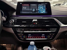 BMW 550 M550i xDrive  CARFAX - 23980 € / 46900.80 лв. - 11939546 9