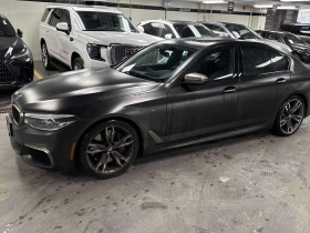 BMW 550 M550i xDrive  CARFAX - 23980 € / 46900.80 лв. - 11939546 2