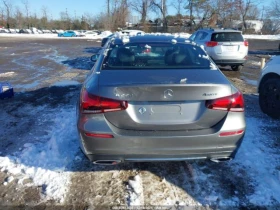 Mercedes-Benz A 220 4MATIC | Mobile.bg � ����� ������ 8