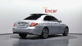 Mercedes-Benz E 400 Адаптивно окачване (ECS)* Адаптивен круиз контрол - 19650 € / 38432.06 лв. - 86475868 2