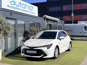 Toyota Corolla СOMFORT/1.8 HYBRID/122k.c./e-CVT