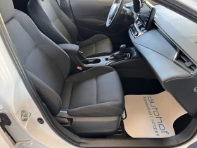 Toyota Corolla СOMFORT/1.8 HYBRID/122k.c./e-CVT | Auto.bg — изображение 9