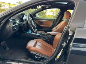 BMW 435 i xDrive M SPORT/CARFAX/ШИБИДАХ/ПОДГРЕВИ | Auto.bg — изображение 9