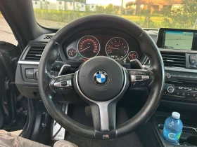 BMW 435 i xDrive M SPORT/CARFAX/ШИБИДАХ/ПОДГРЕВИ | Auto.bg — изображение 13