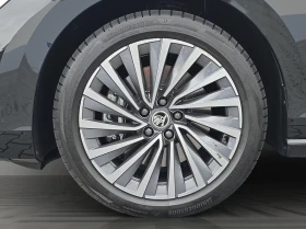 Skoda Superb 2.0 TDI 4x4 L&K CANTON CAMERA MATRIX | Auto.bg — изображение 4