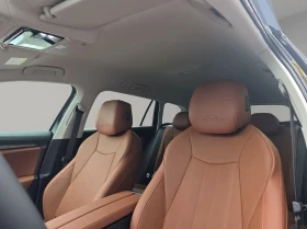 Skoda Superb 2.0 TDI 4x4 L&K CANTON CAMERA MATRIX | Auto.bg — изображение 11